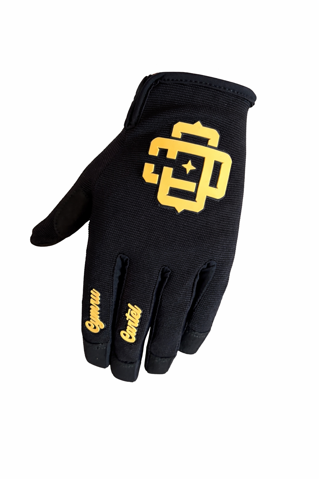 DROP#1 MTB MONOGRAM EDTN GLOVES®️