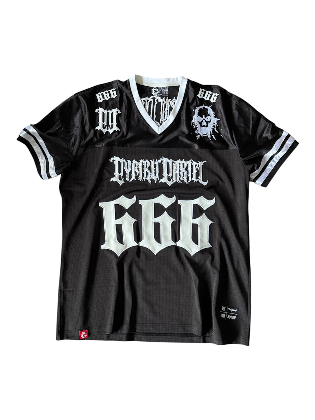 NFL JERSEY METAL EDTN®️