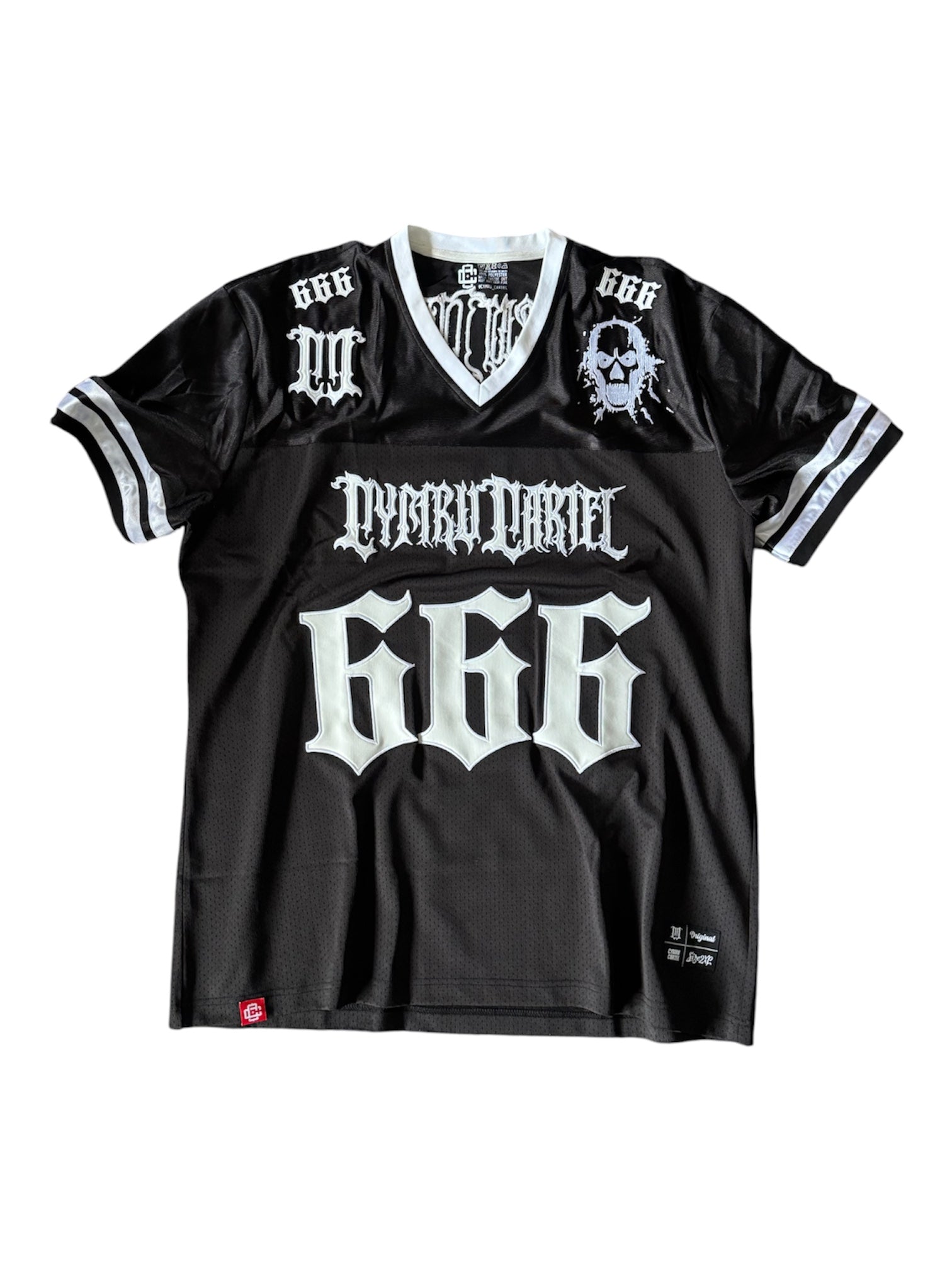 NFL JERSEY METAL EDTN®️