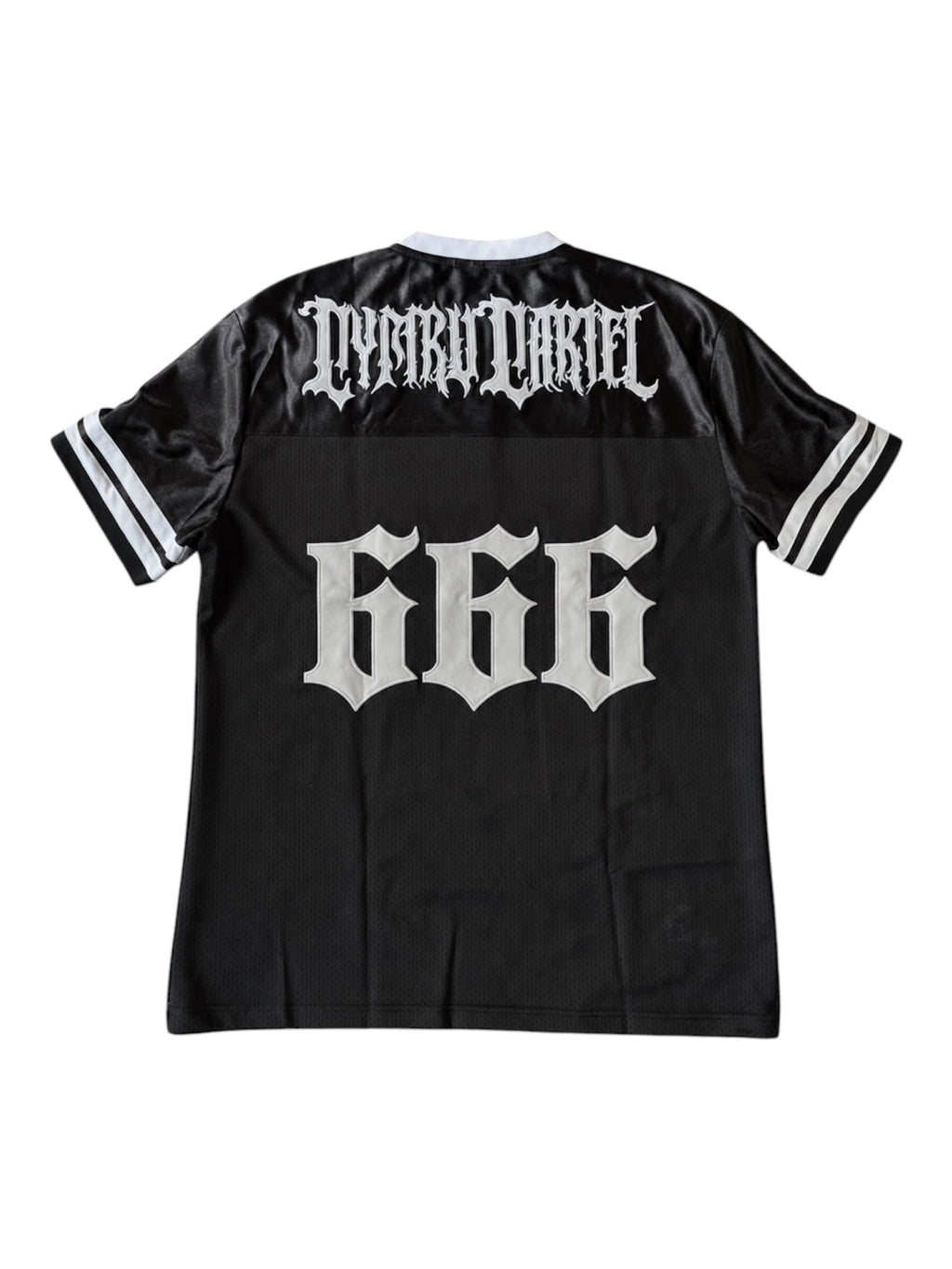NFL JERSEY METAL EDTN®️