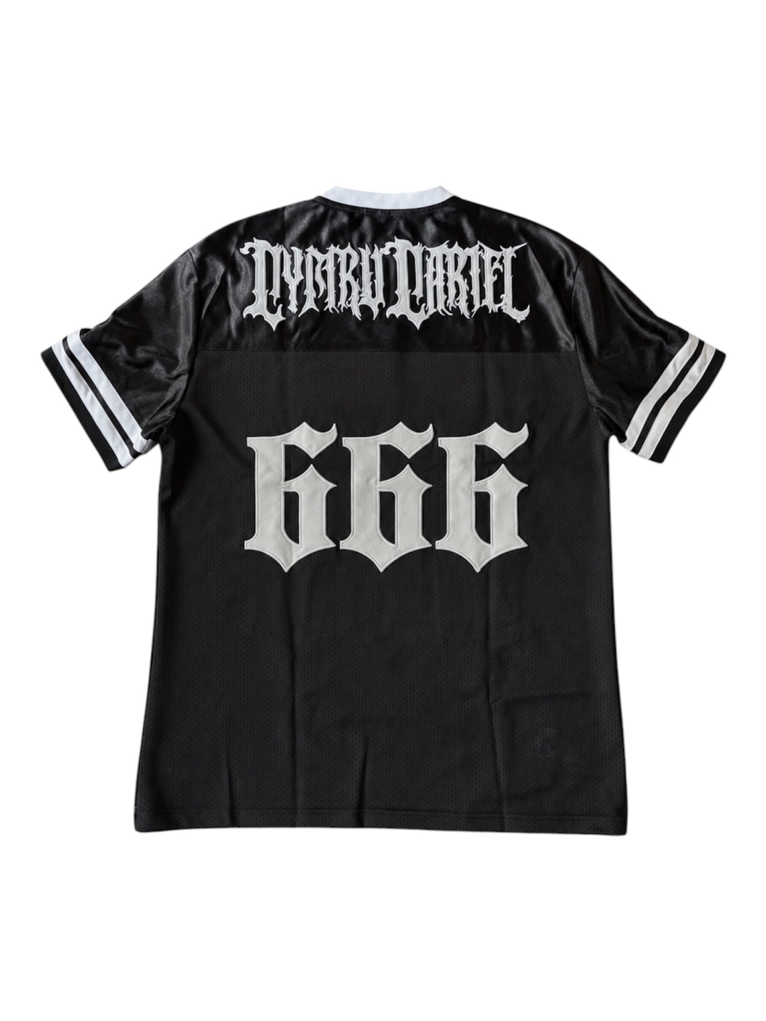 NFL JERSEY METAL EDTN®️