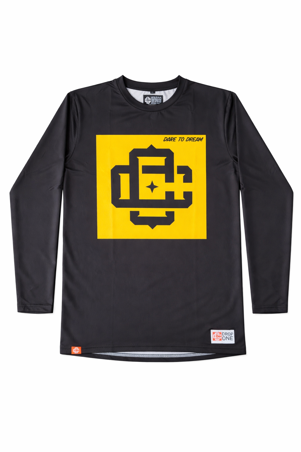 DROP#1 MTB JERSEY-DARE TO DREAM EDTN®️