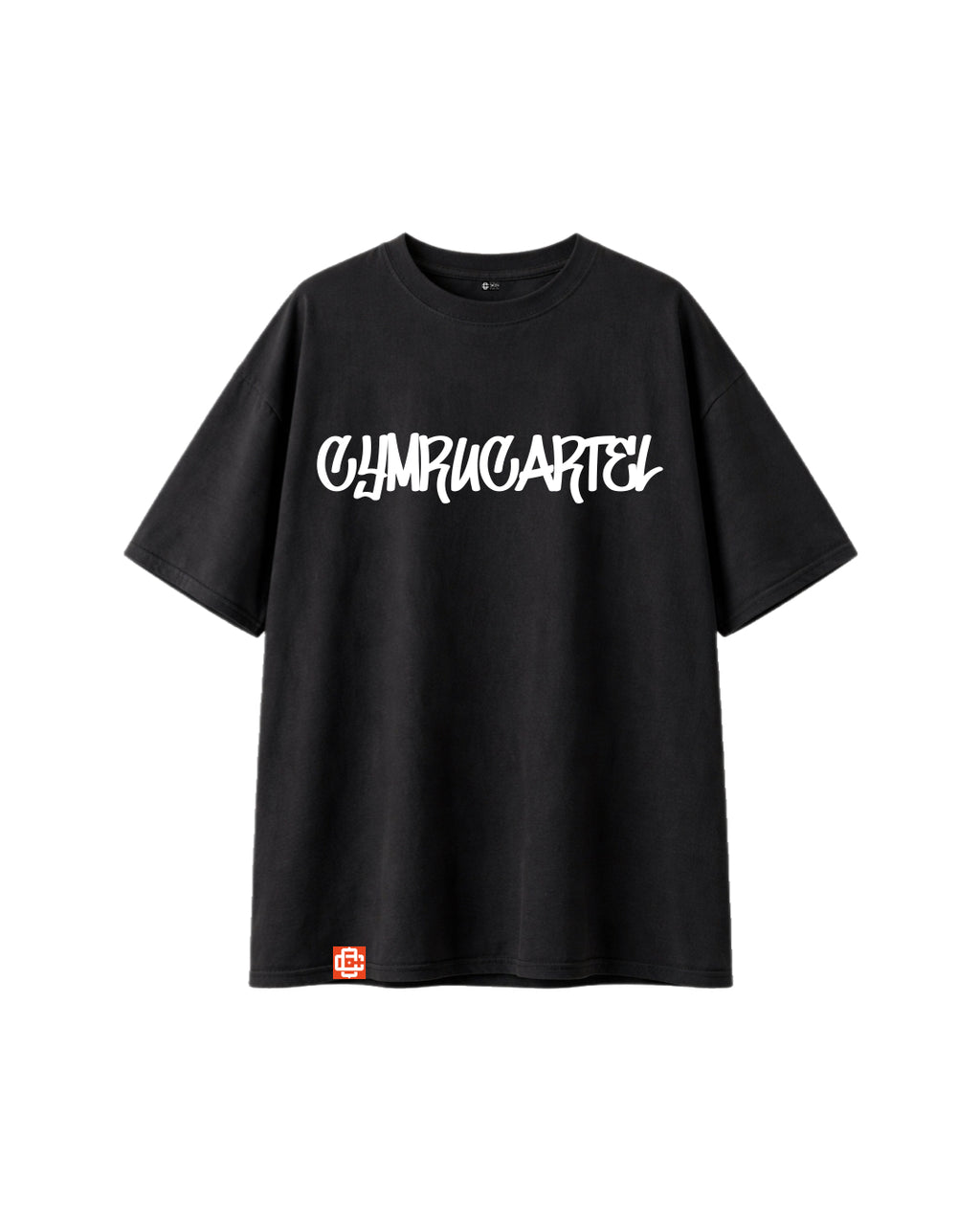 Graffiti Collection- Oversized T®️